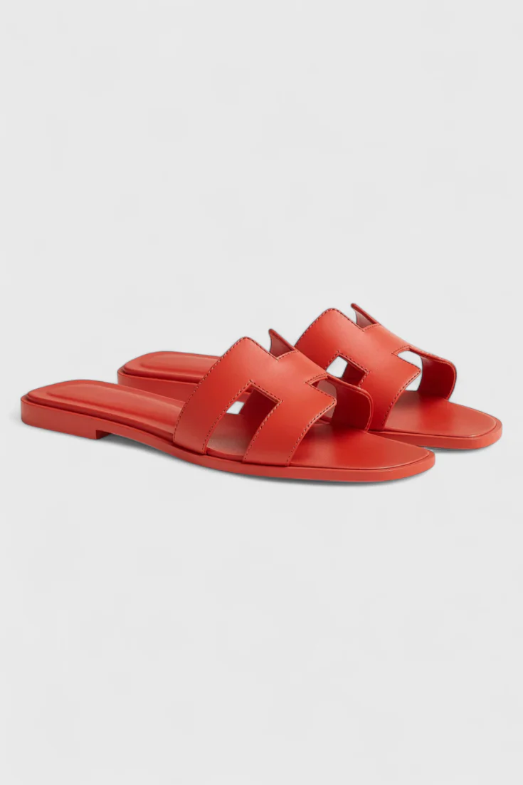 Brigitte Sandalias "H" - Image 8