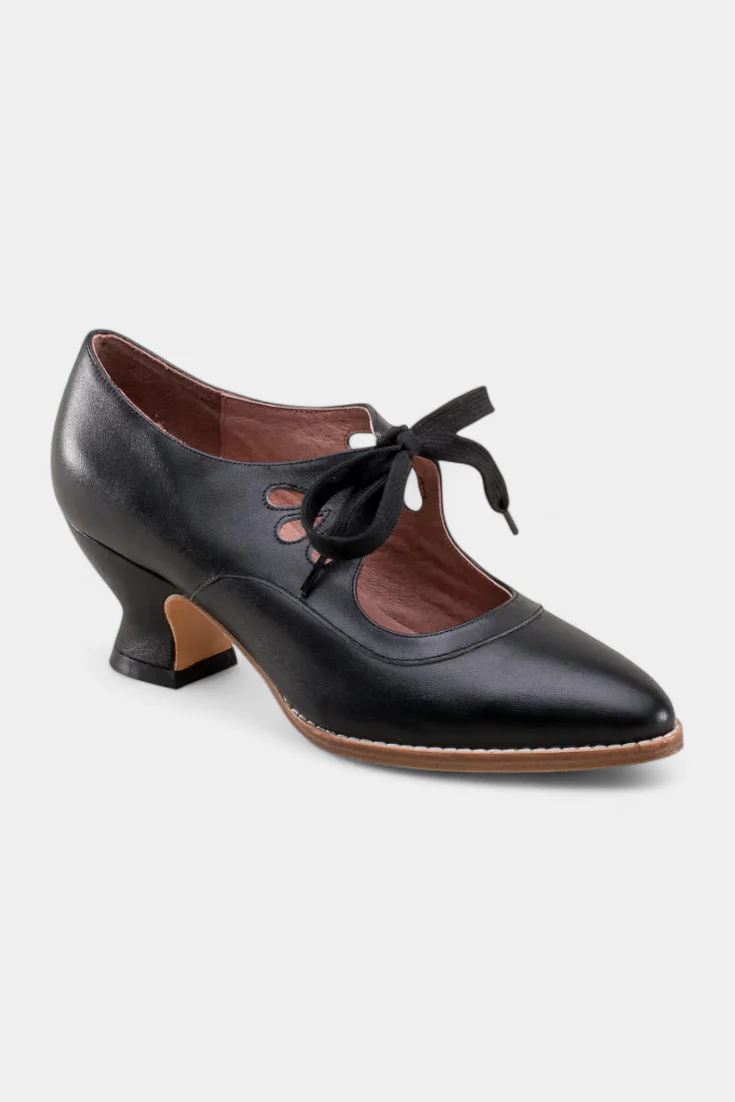 Britt Tacones Ortopédicos de Cuero - Image 6