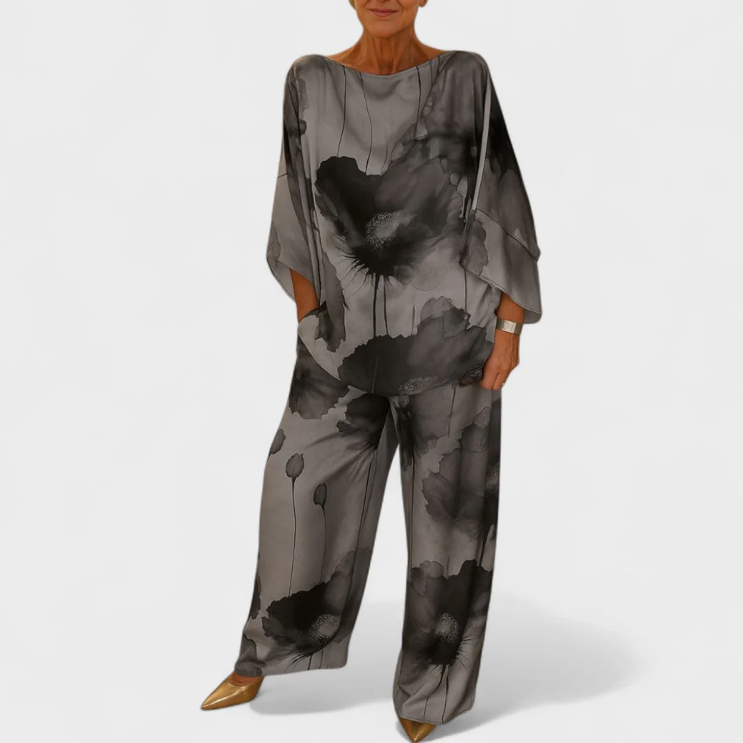 Carla - Elegante conjunto para otoño - Image 3
