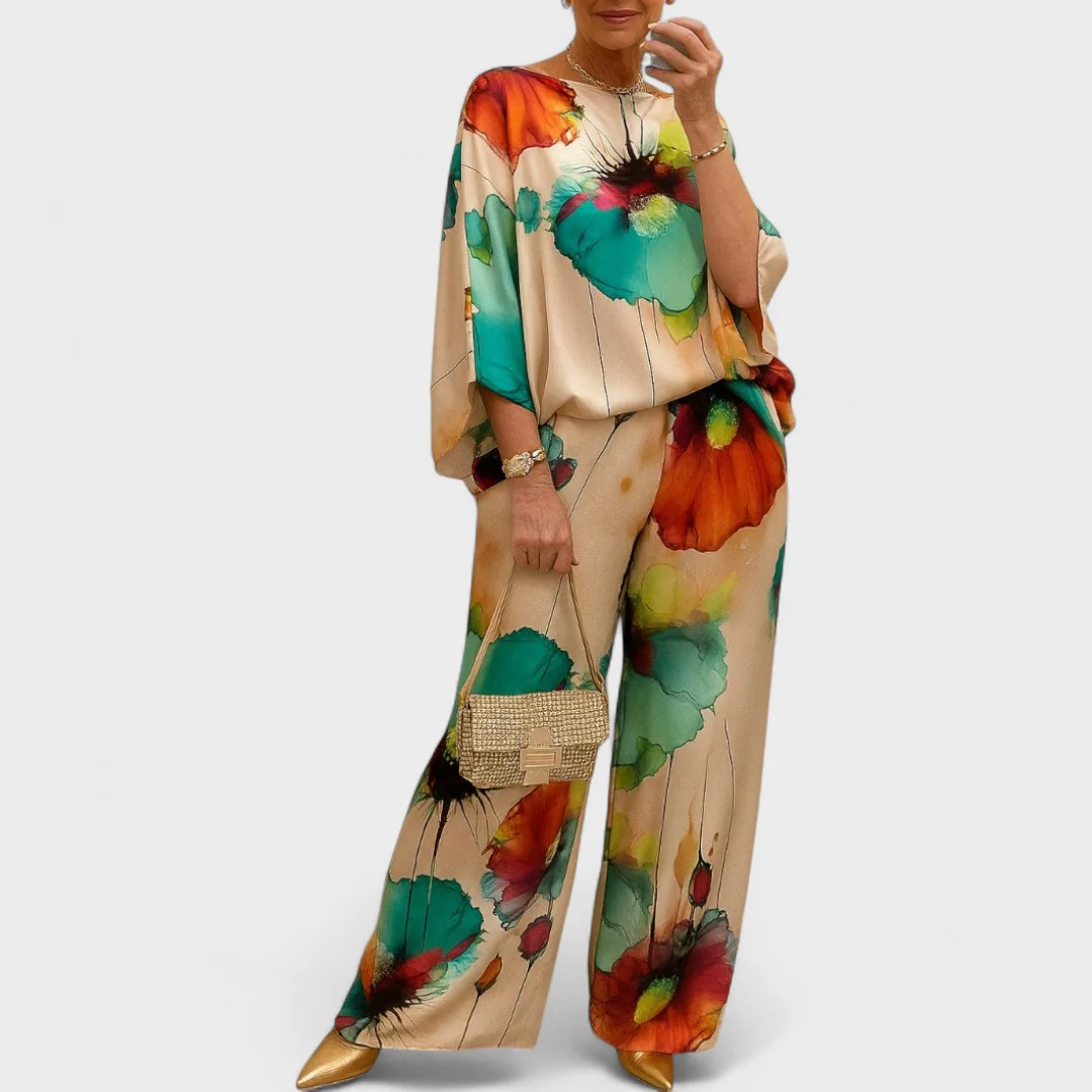 Carla - Elegante conjunto para otoño - Image 4