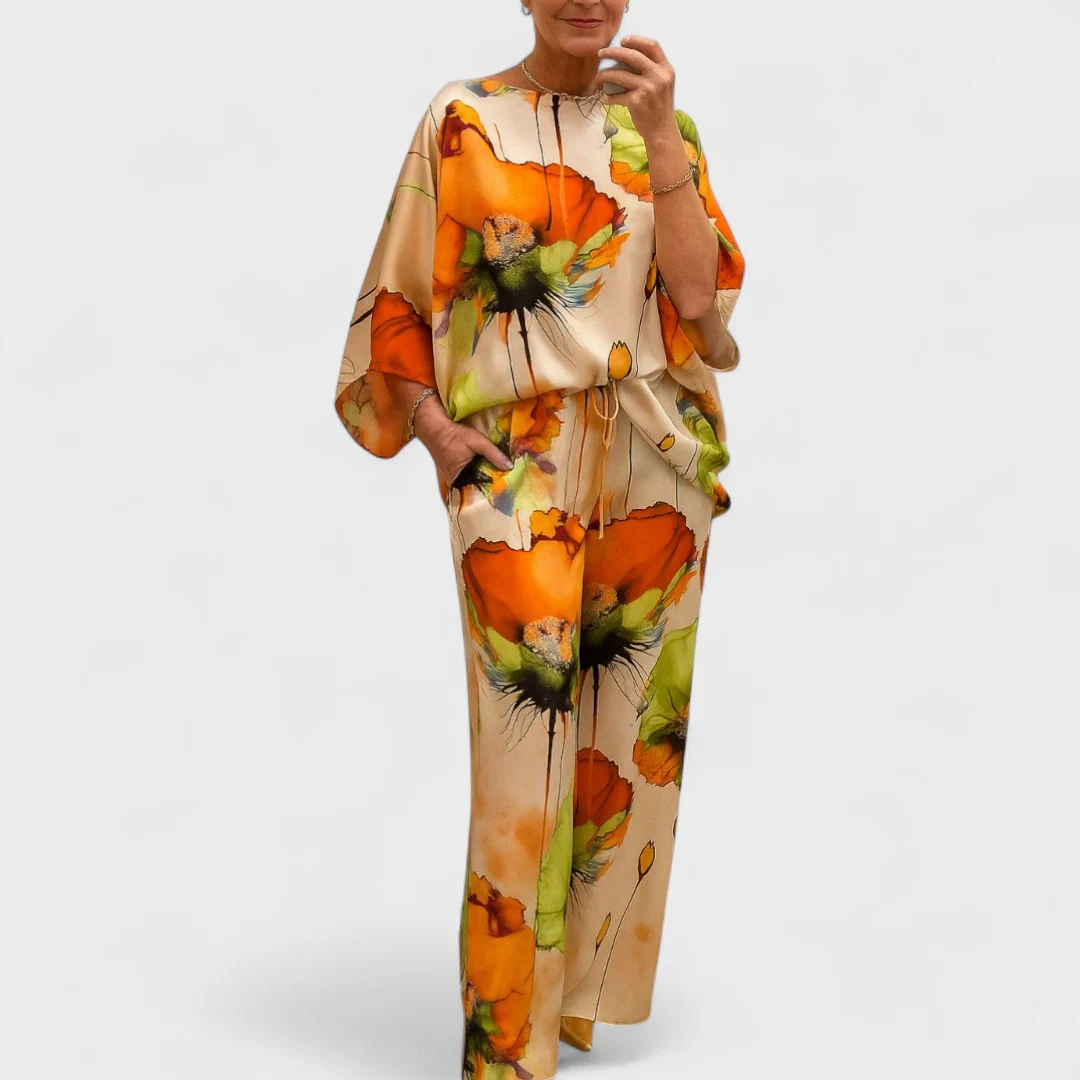 Carla - Elegante conjunto para otoño - Image 5
