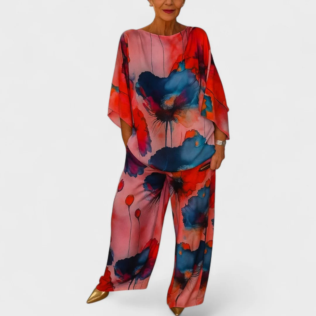 Carla - Elegante conjunto para otoño - Image 6