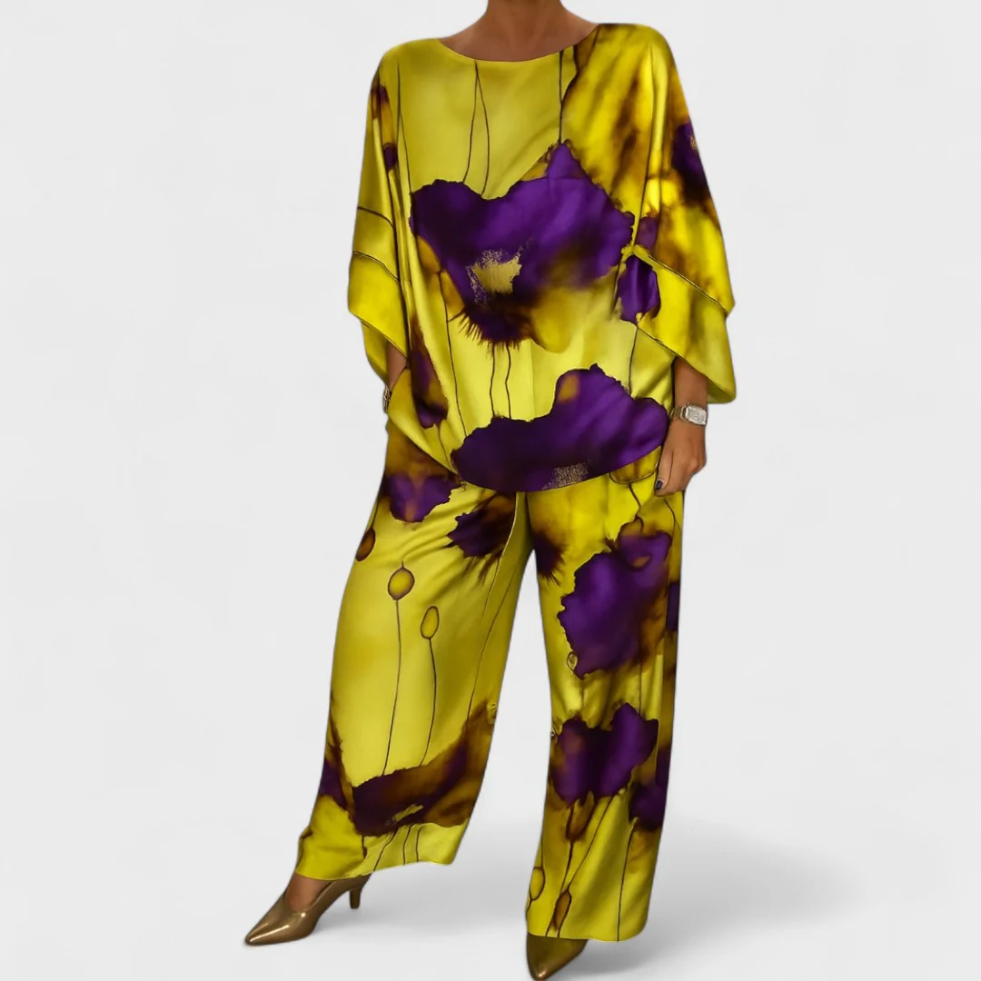 Carla - Elegante conjunto para otoño - Image 7