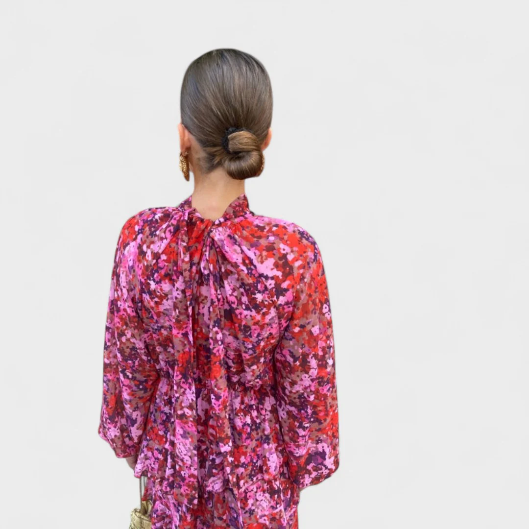 Carlota - Vestido elegante - Image 2