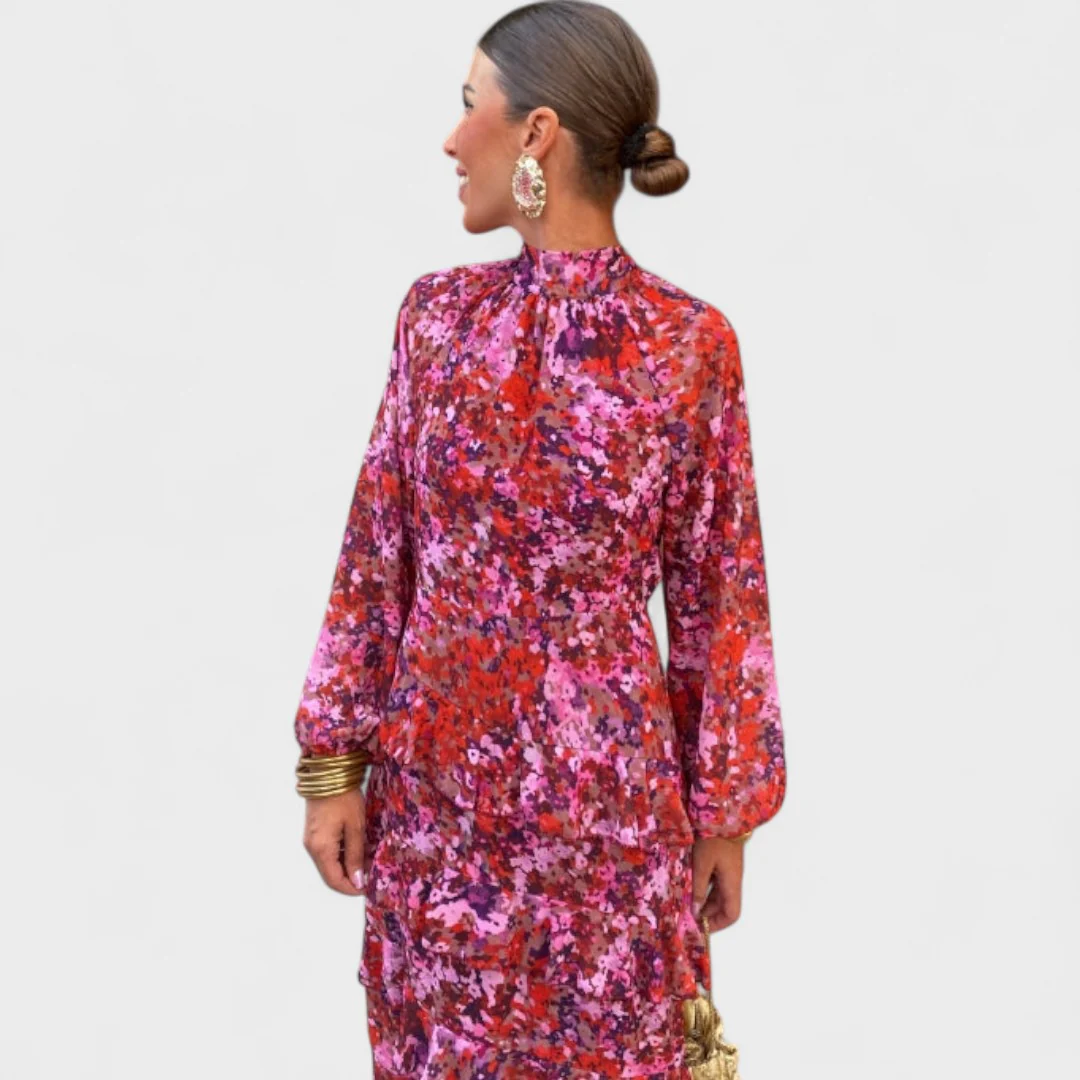 Carlota - Vestido elegante - Image 4