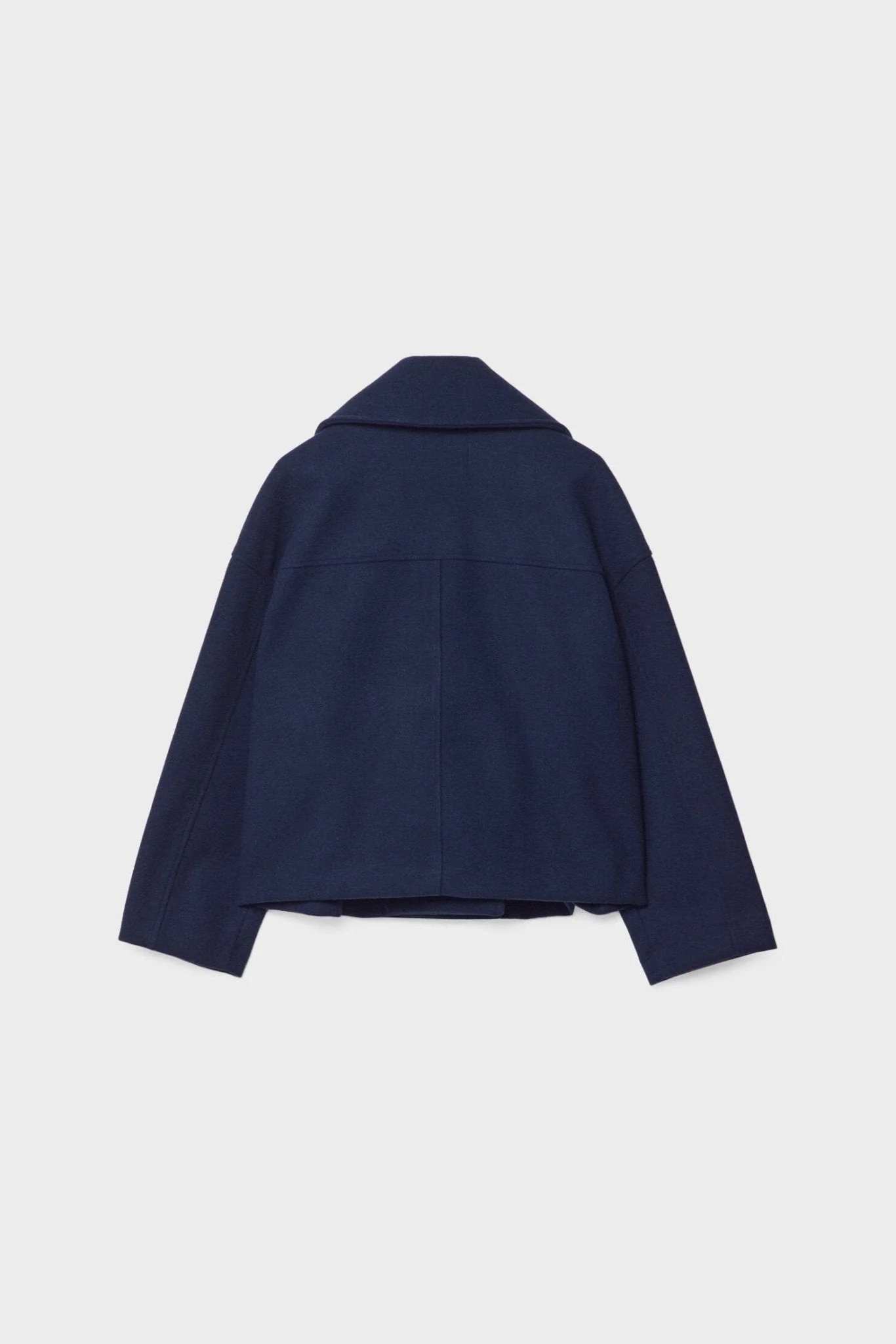 Destiny Chaqueta Corta Doble Botonadura - Image 11