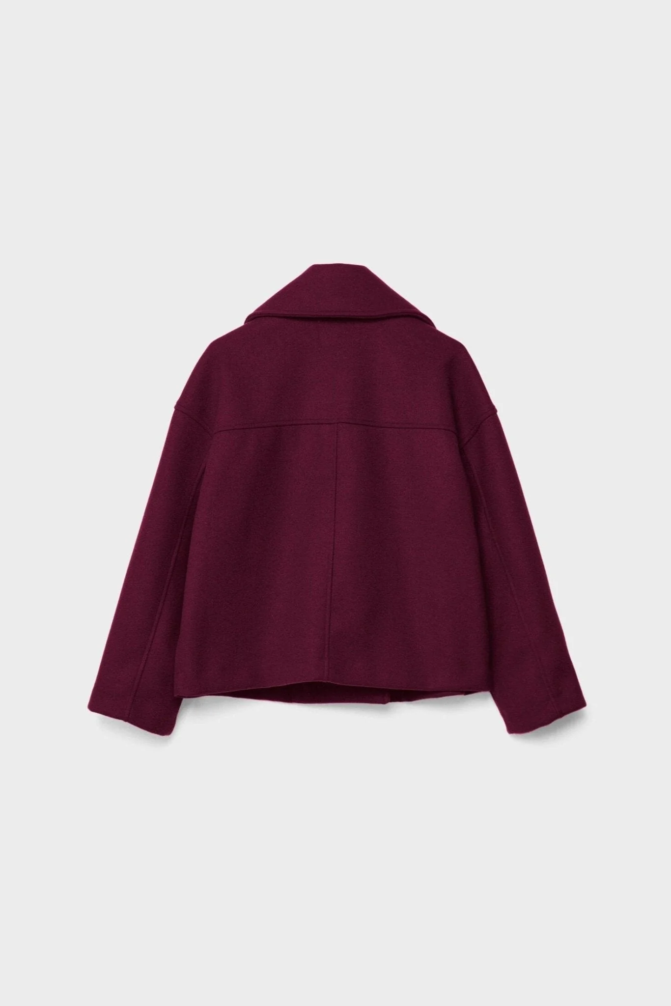 Destiny Chaqueta Corta Doble Botonadura - Image 12