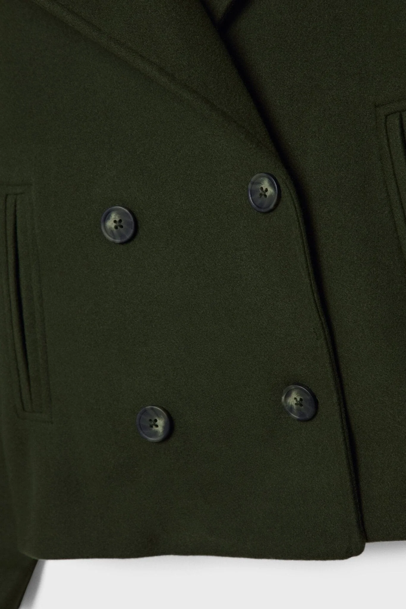 Destiny Chaqueta Corta Doble Botonadura - Image 15