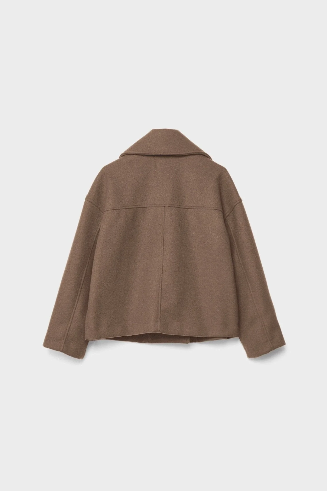 Destiny Chaqueta Corta Doble Botonadura - Image 9