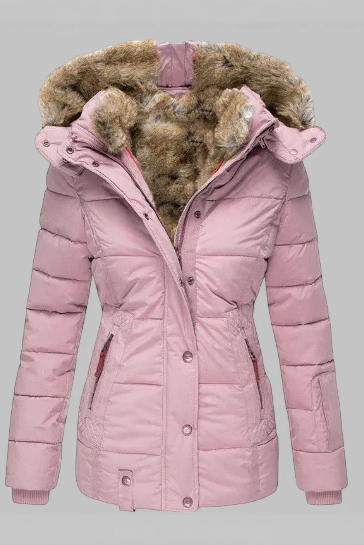 Evelyn Chaqueta de Aventura Ártica - Image 7