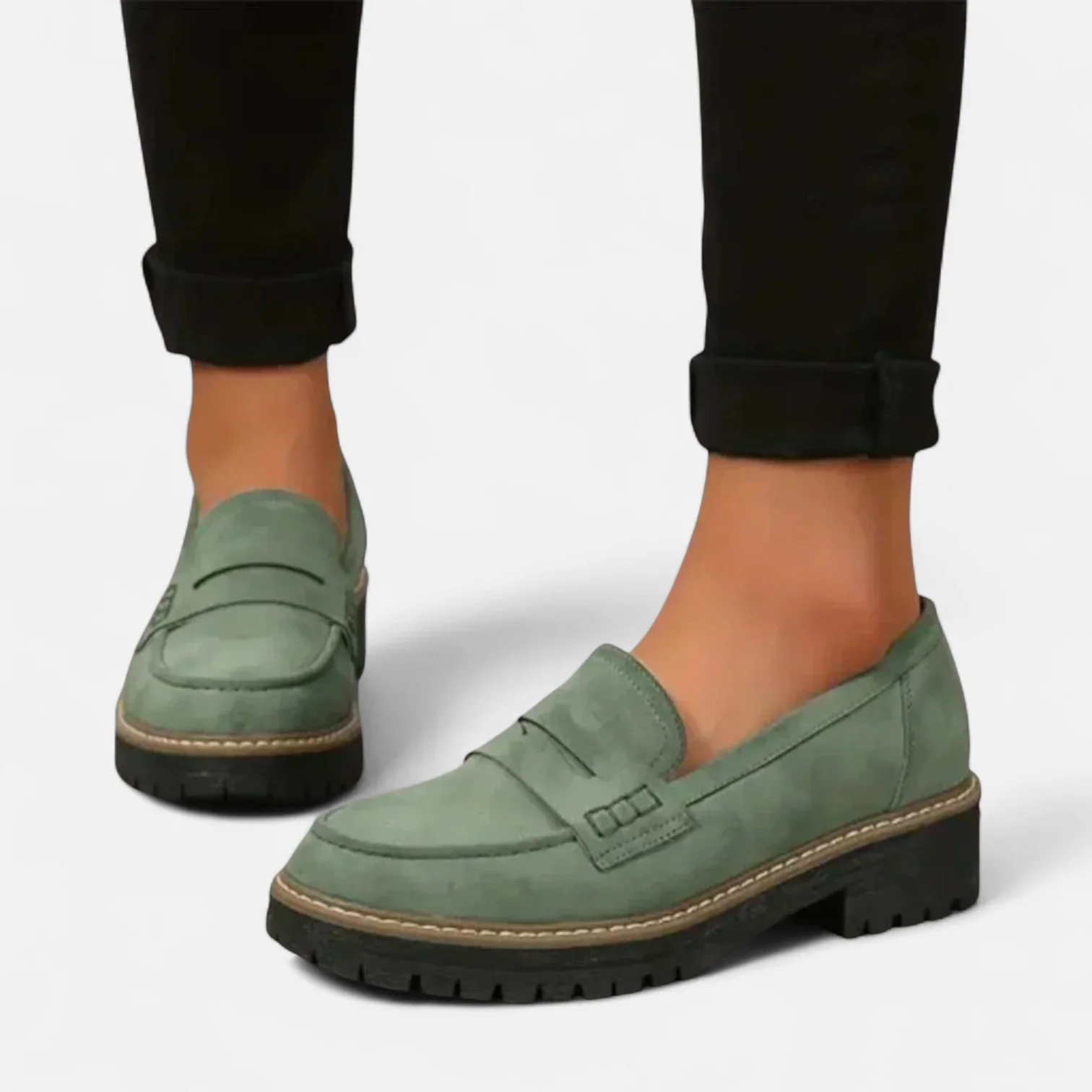 Claudia - Mocasines ortopédicos elegantes - Image 6