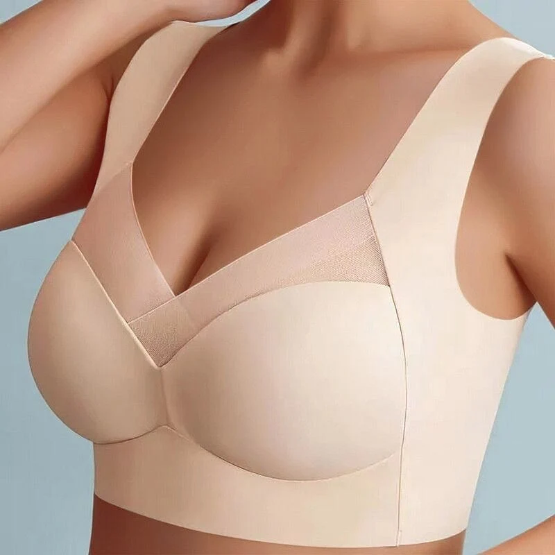 Confort Último: Top Bralette Sin Costuras - Image 2