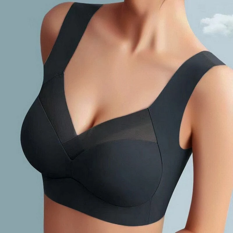 Confort Último: Top Bralette Sin Costuras - Image 3