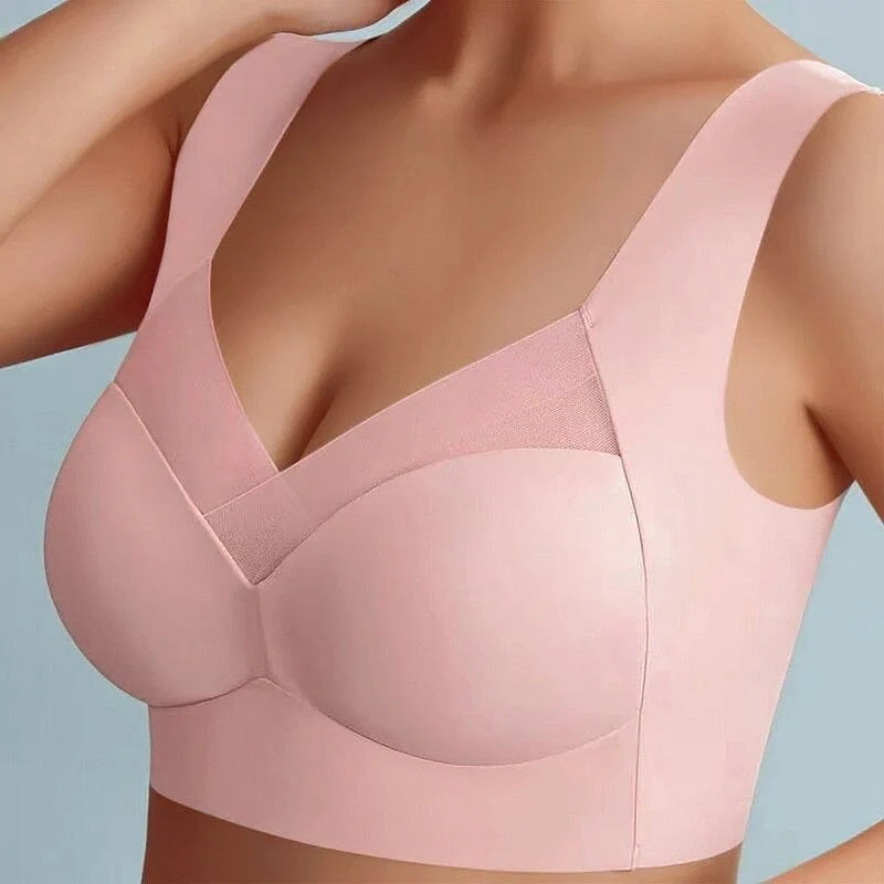 Confort Último: Top Bralette Sin Costuras - Image 4