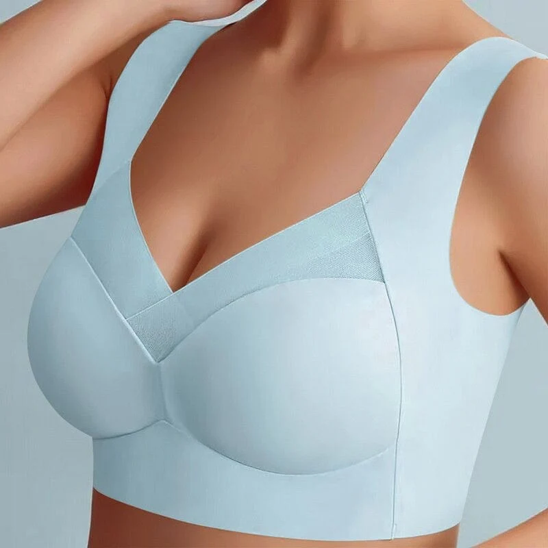 Confort Último: Top Bralette Sin Costuras - Image 5