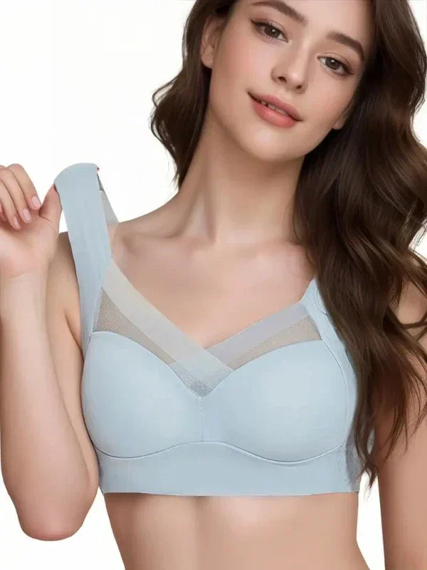 Confort Último: Top Bralette Sin Costuras - Image 8