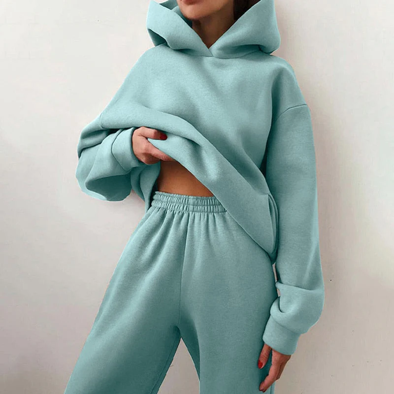Conjunto de chándal - Image 7