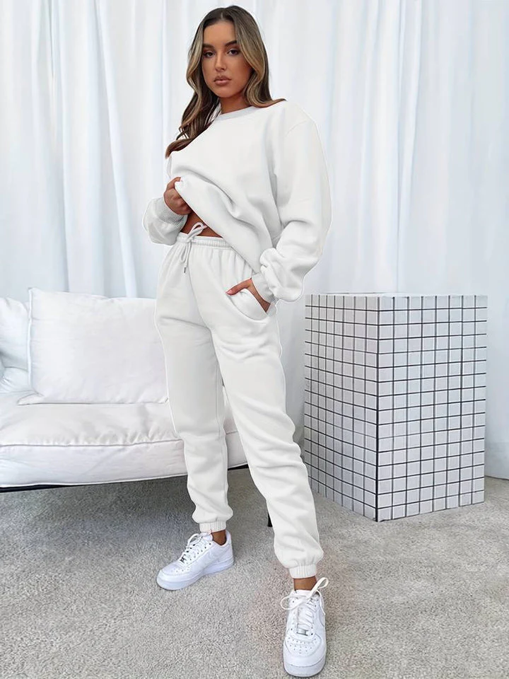 Conjunto de chándal para mujeres - Image 6