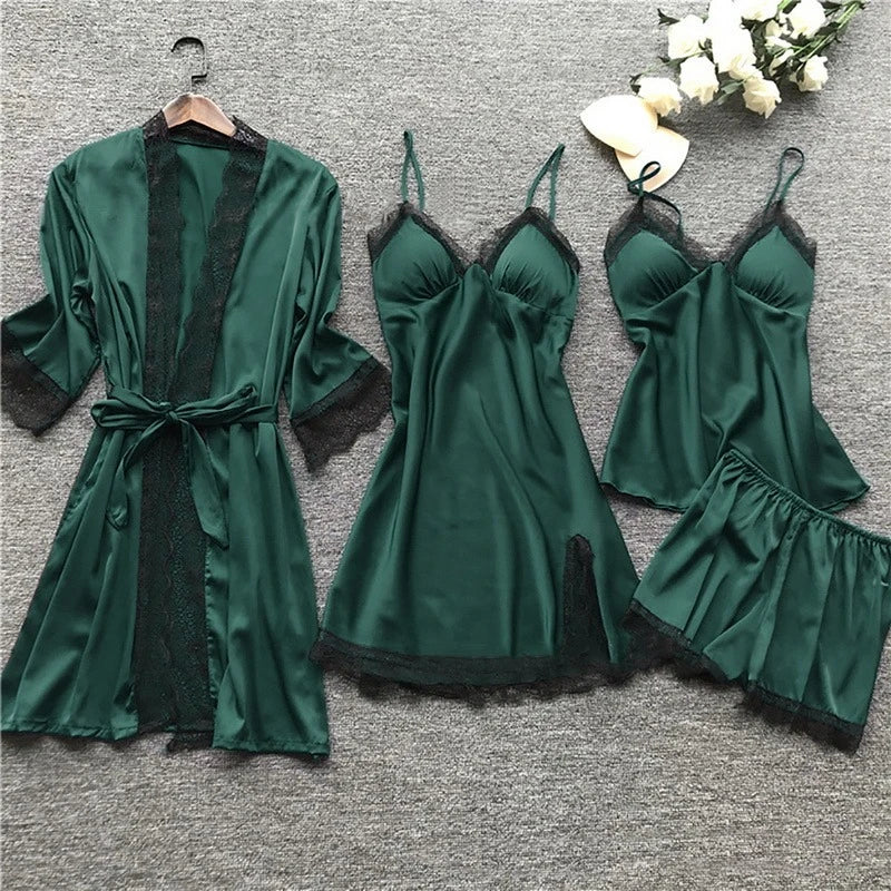 Conjunto de Pijama