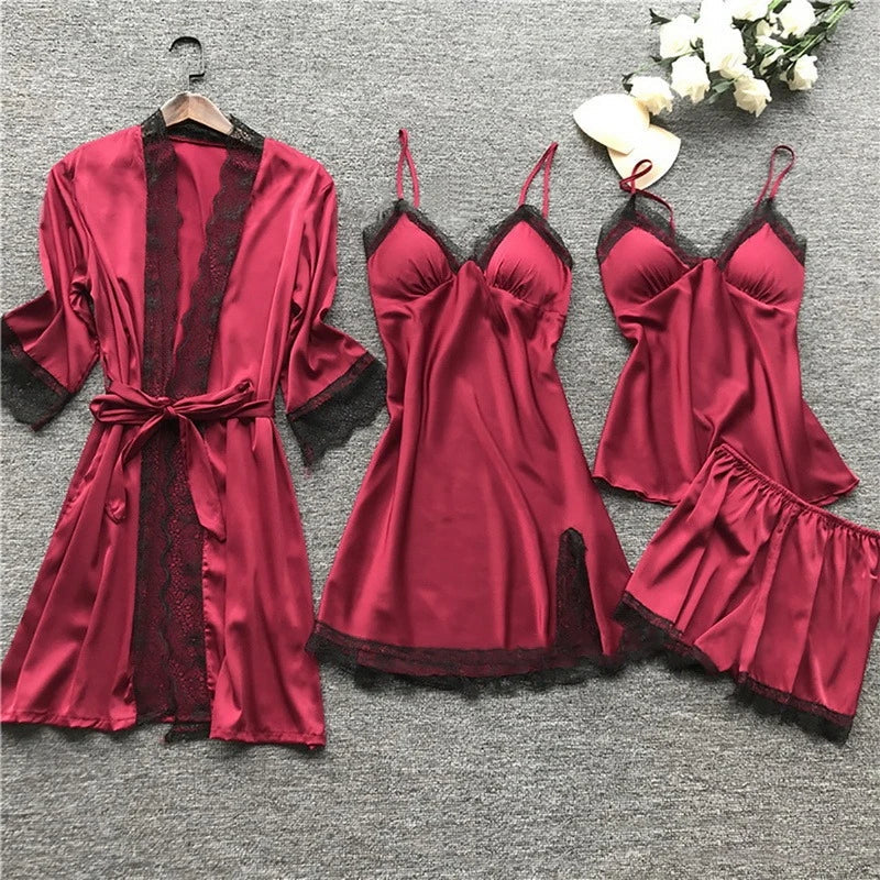 Conjunto de Pijama - Image 3