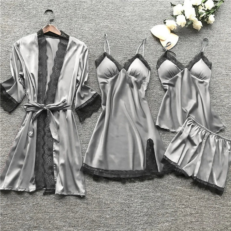 Conjunto de Pijama - Image 4