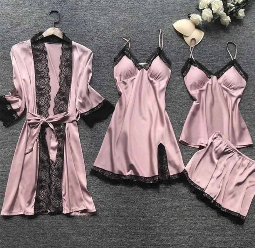 Conjunto de Pijama - Image 5