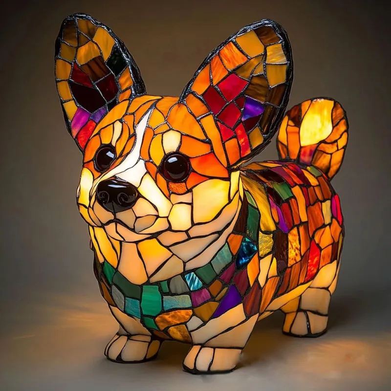 Corgi Luz Radiante - Image 2
