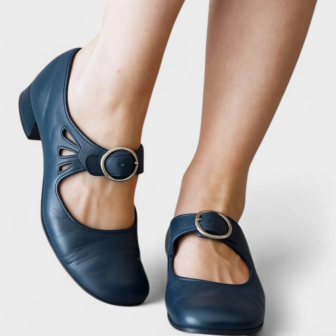 Daniela - Zapatos elegantes - Image 3