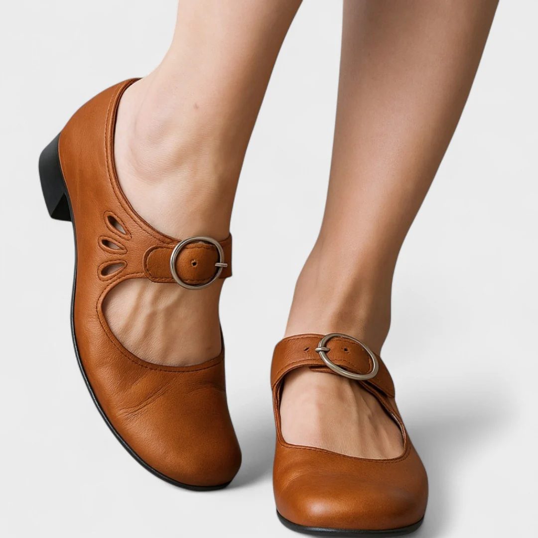 Daniela - Zapatos elegantes - Image 4