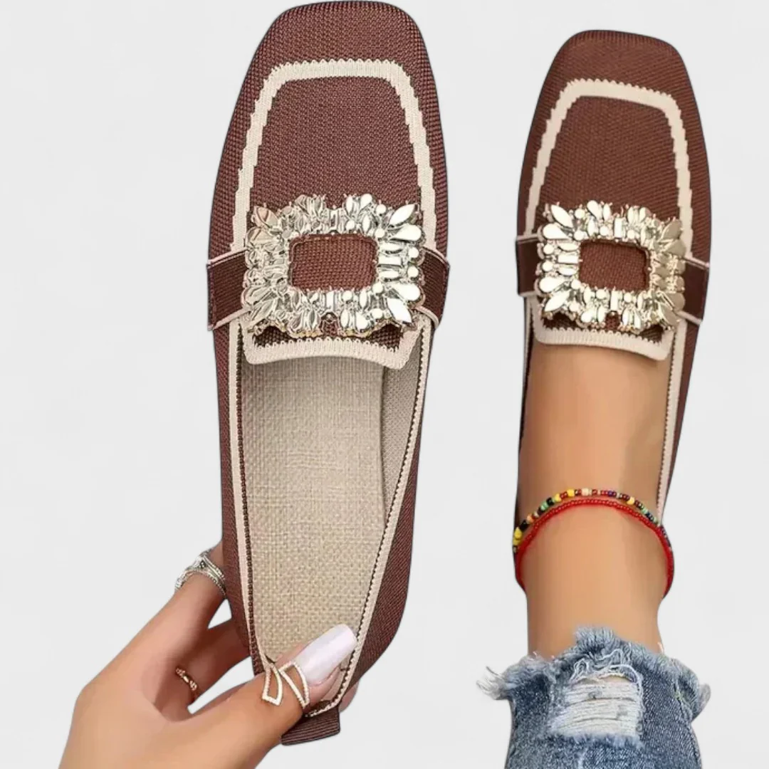 Dolores - Zapatos elegantes - Image 3