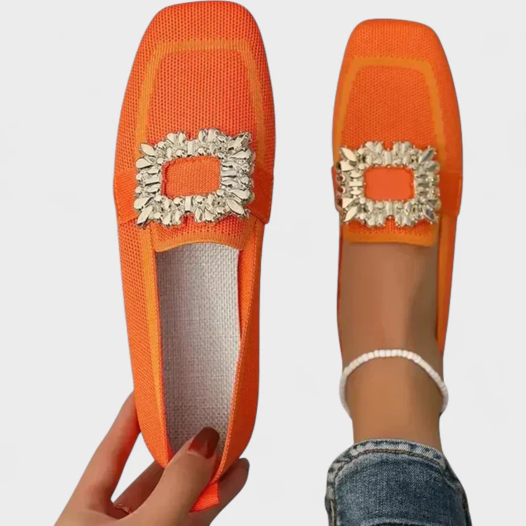 Dolores - Zapatos elegantes - Image 5