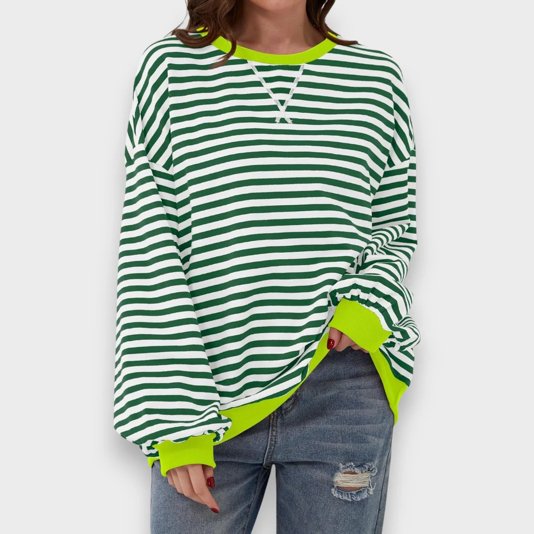 Dulce Maria - Blusa elegante y cómoda - Image 12