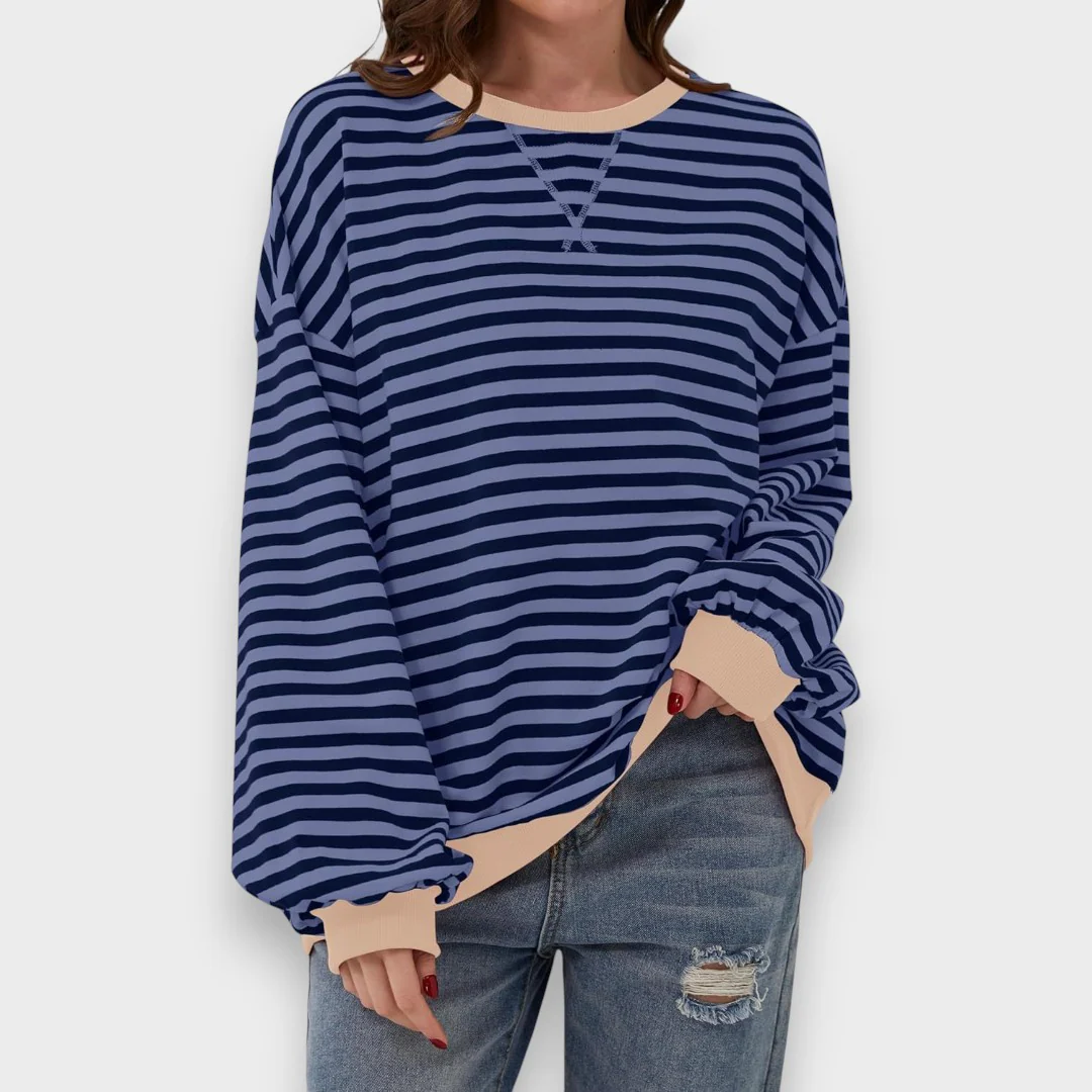 Dulce Maria - Blusa elegante y cómoda - Image 6