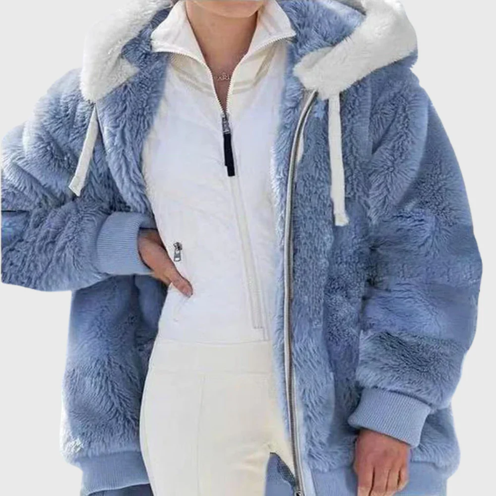 Elena - Chaqueta de invierno cálida - Image 10