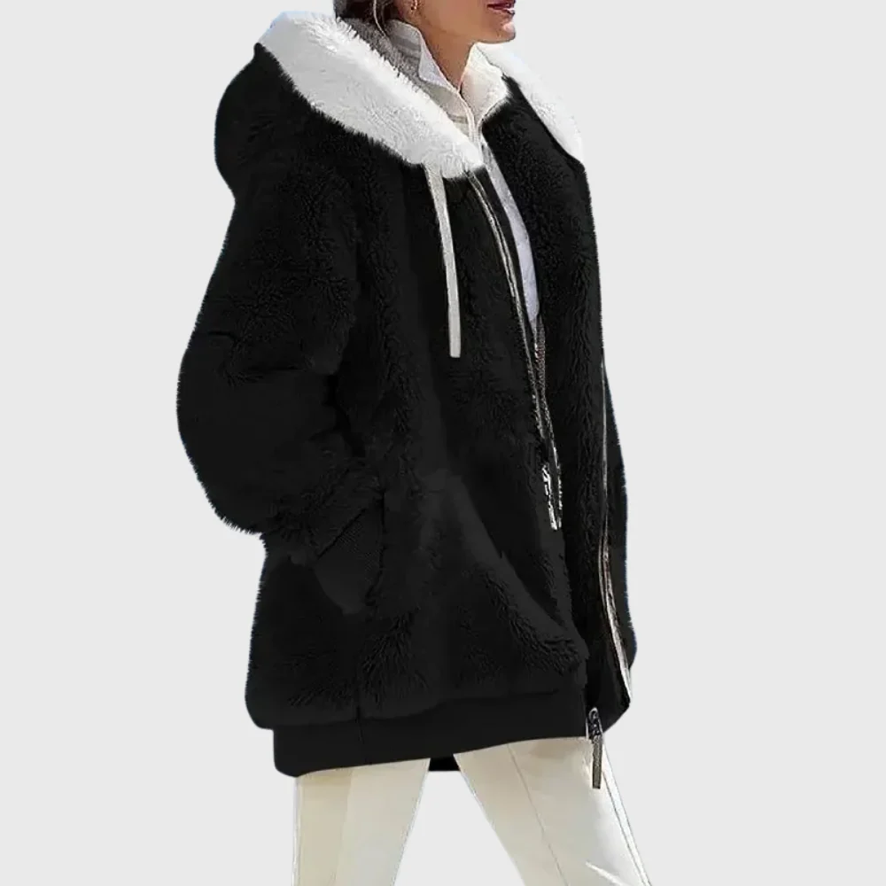 Elena - Chaqueta de invierno cálida - Image 12