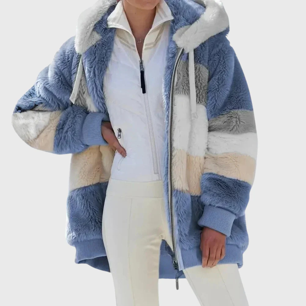 Elena - Chaqueta de invierno cálida - Image 13