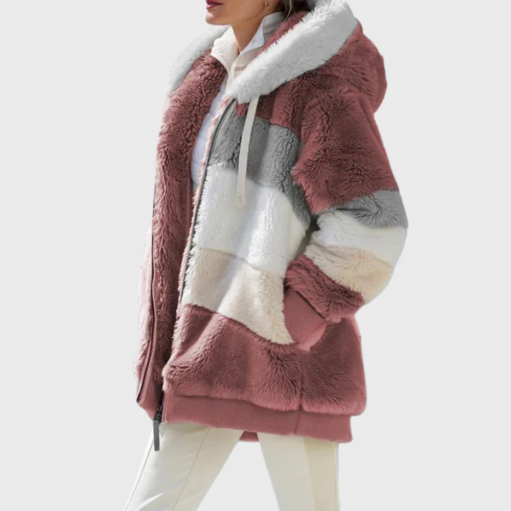 Elena - Chaqueta de invierno cálida - Image 5