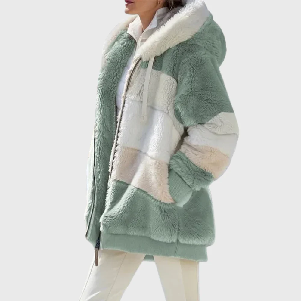 Elena - Chaqueta de invierno cálida - Image 6