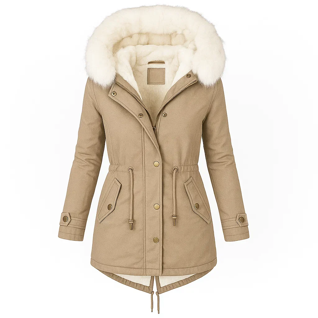 Ella - Elegante abrigo de invierno - Image 3