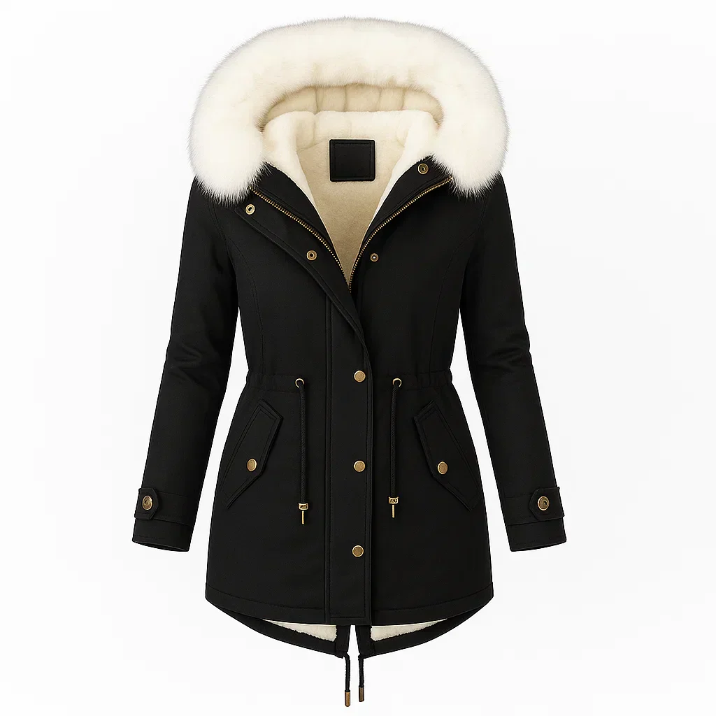 Ella - Elegante abrigo de invierno - Image 4