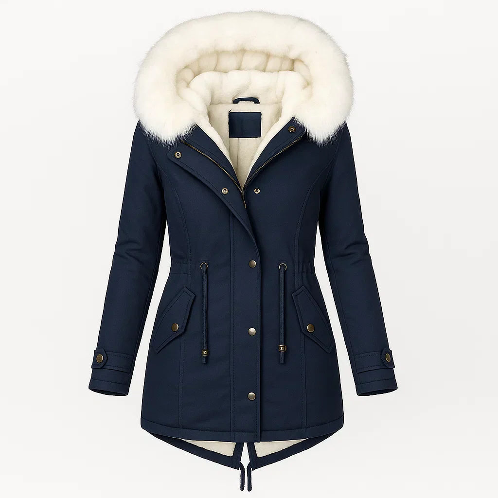Ella - Elegante abrigo de invierno - Image 5