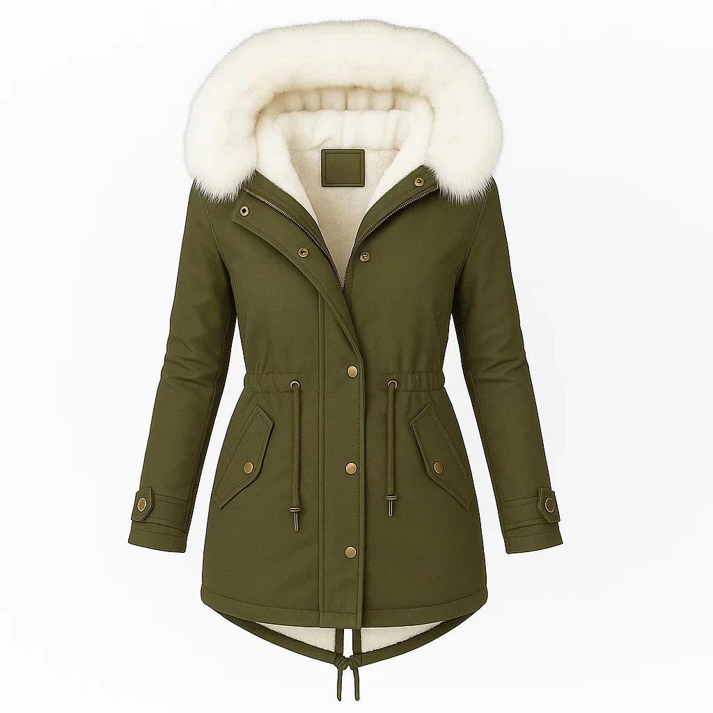 Ella - Elegante abrigo de invierno - Image 6