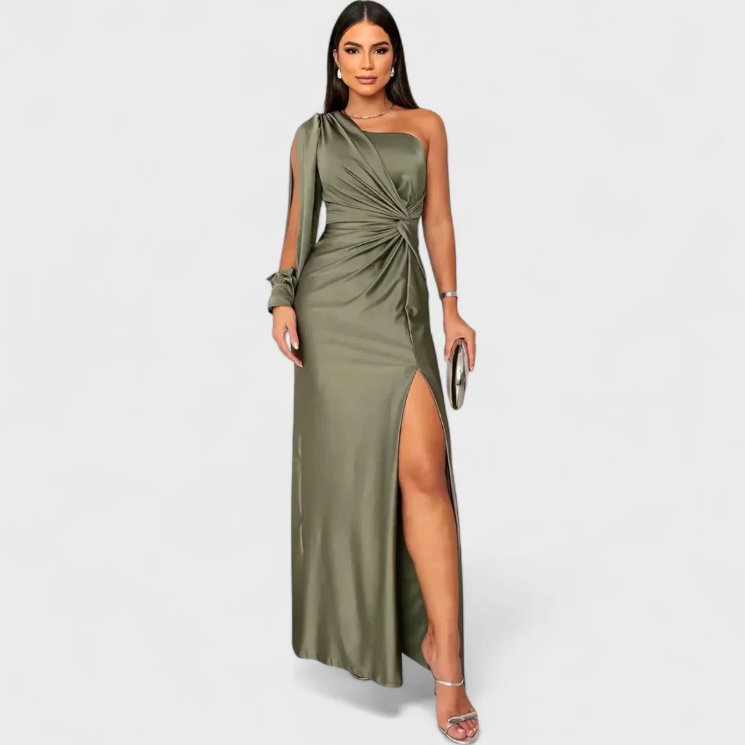 Ella - Vestido elegante