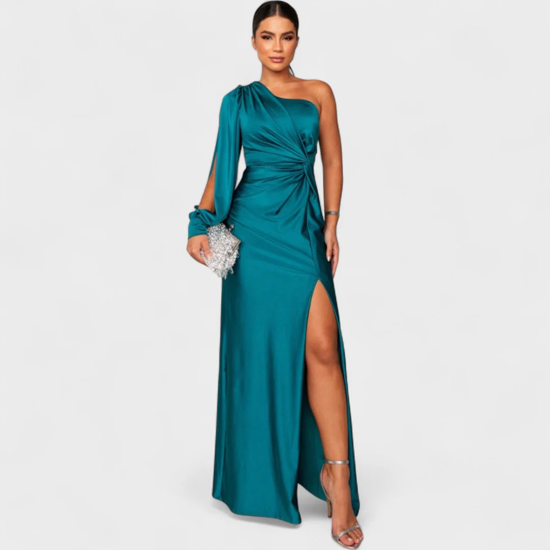 Ella - Vestido elegante - Image 10