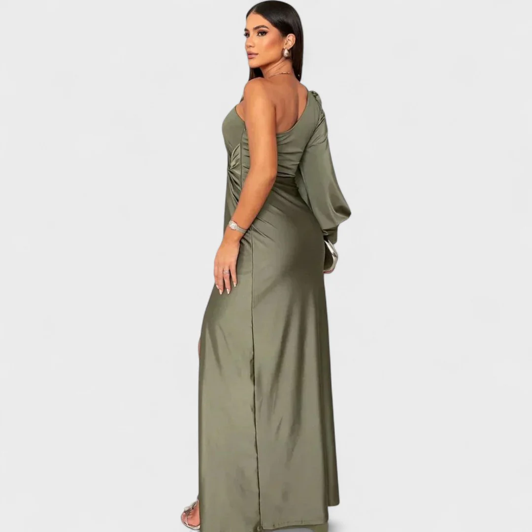 Ella - Vestido elegante - Image 2