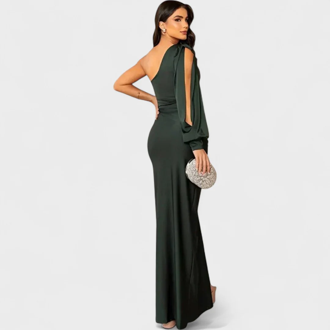 Ella - Vestido elegante - Image 3