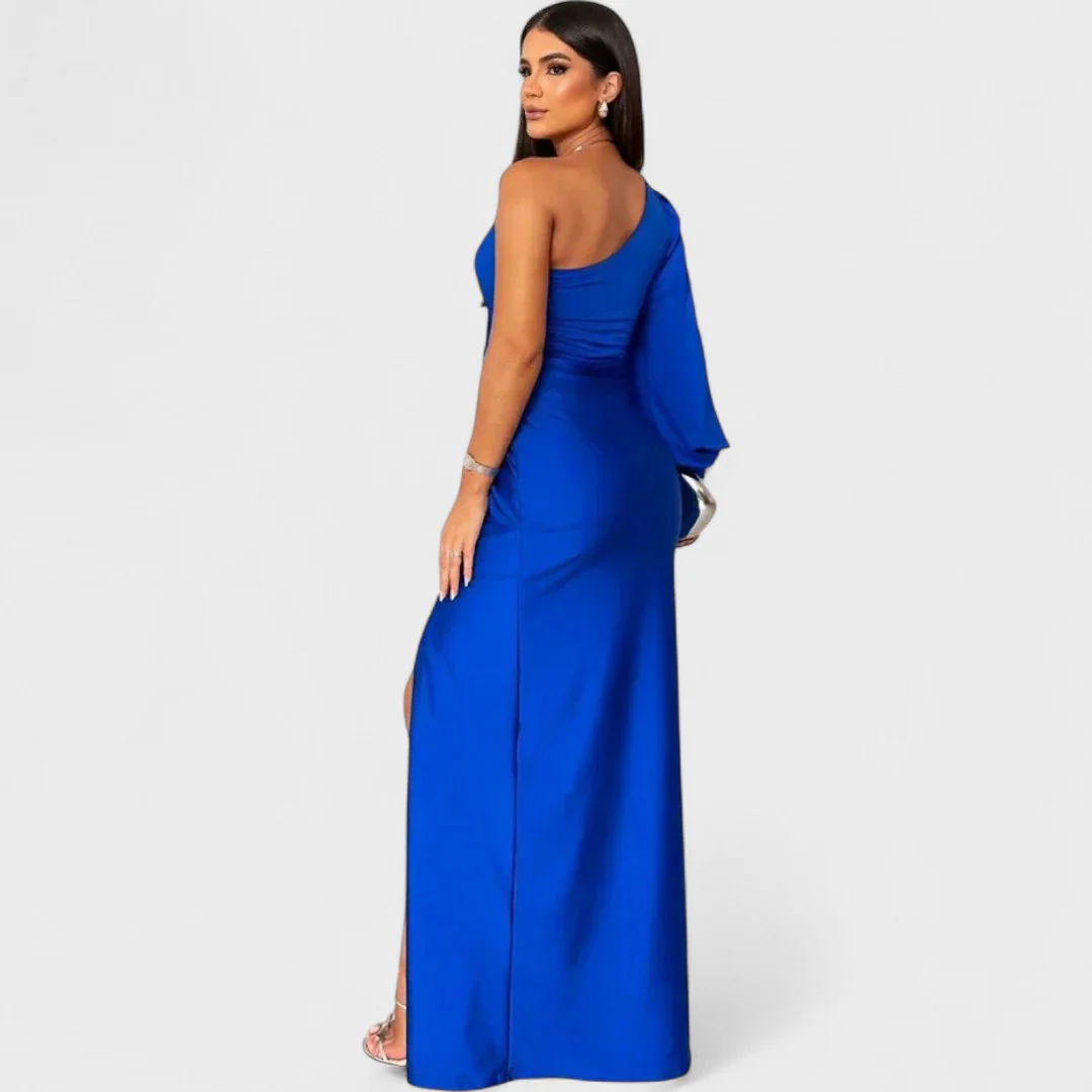 Ella - Vestido elegante - Image 4