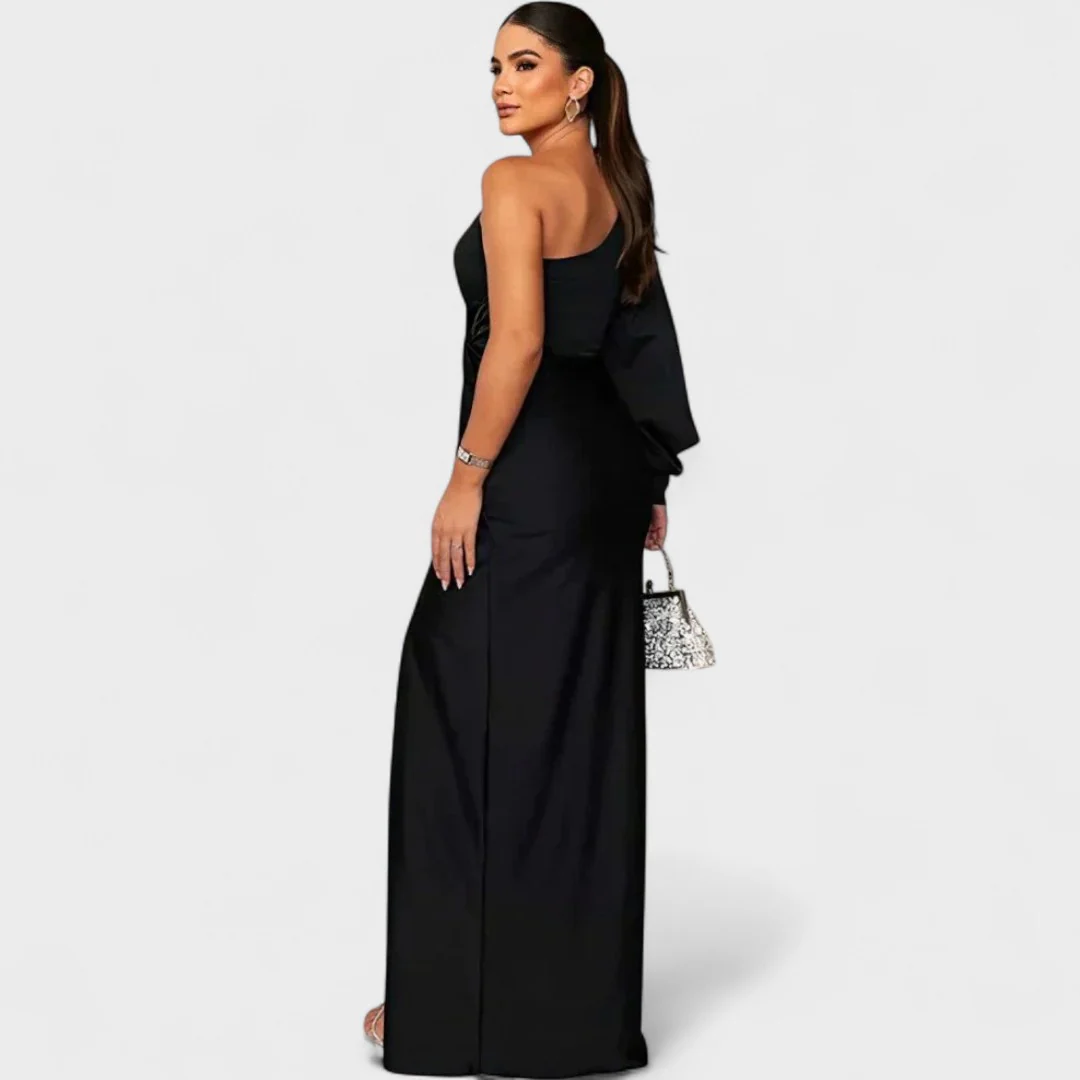 Ella - Vestido elegante - Image 5