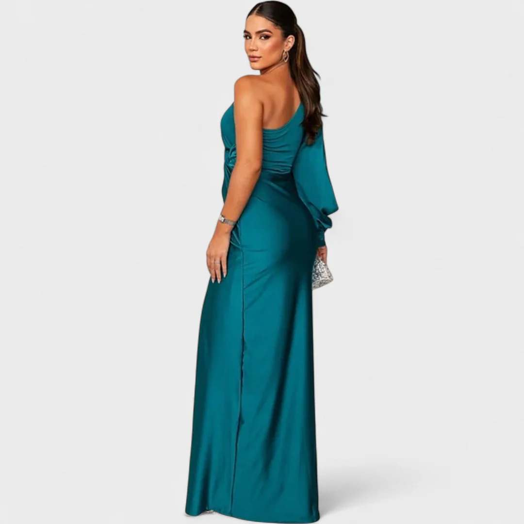 Ella - Vestido elegante - Image 6