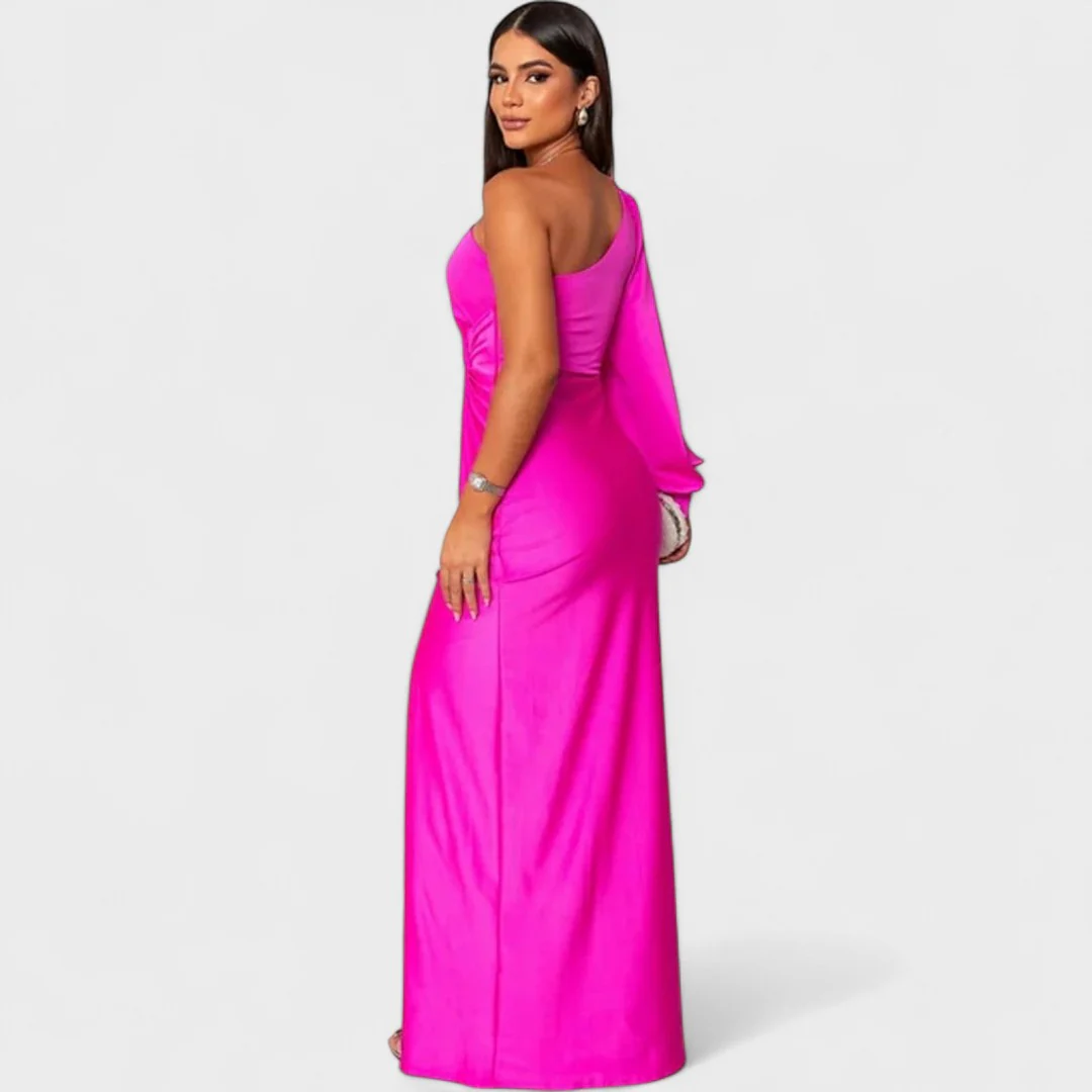 Ella - Vestido elegante - Image 7